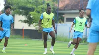 Bos Persijap Yakin dengan Ketajaman Sang Striker Timnas Burundi, Digadang-gadang Jadi Mesin Gol di Liga 1