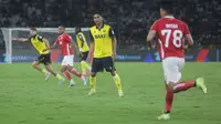 Oxford United Buka Peluang Pinjamkan Marselino Ferdinan demi Menit Bermain