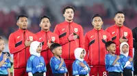 Gerald Vanenburg: Patrick Kluivert Boleh Ambil Semua Pemain U-23 jika Dibutuhkan Bantu Timnas Indonesia Lolos ke Piala Dunia 2026