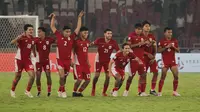 Selalu Melaju ke Final saat Ikut Serta di Piala AFF U-23, Begini Kiprah Timnas Indonesia U-23 di Sepanjang Sejarah