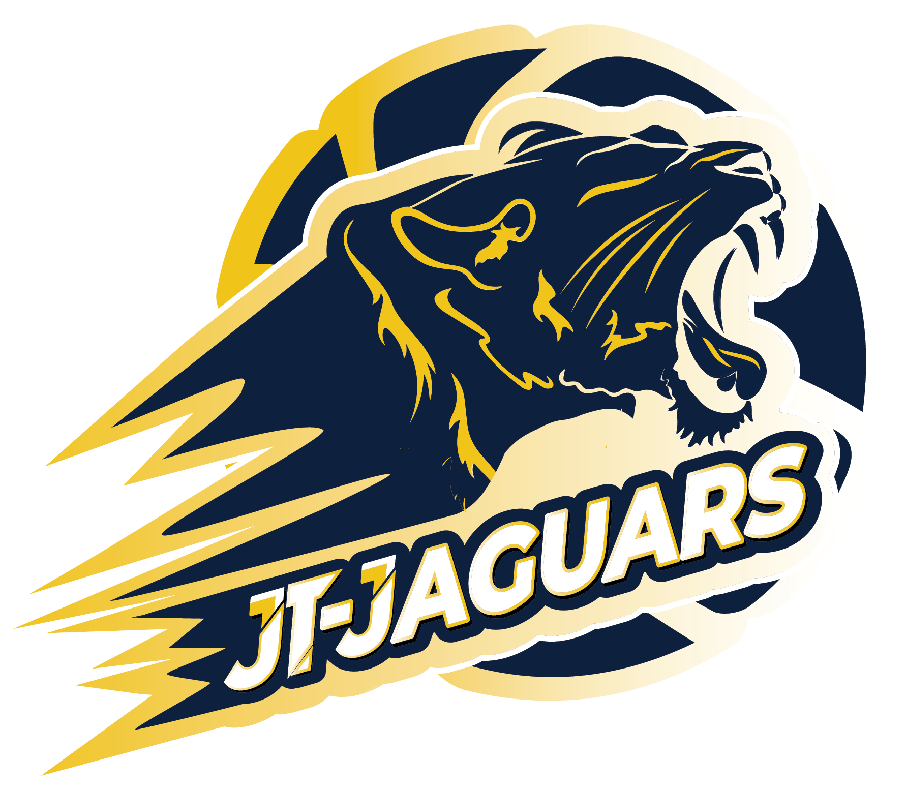 Jt Junior Lady Jaguars Women