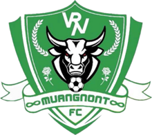 Thonburi United FC