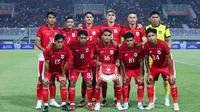 Mental Pemain Timnas Indonesia U-22 Harus Ekstra Kuat untuk Pertahankan Medali Emas di SEA Games 2025 Thailand