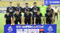 Parade Mantan Persib di Kubu Dewa United : Bukan Hanya Jajaran Pemain Saja