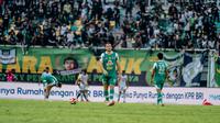 Laga Derbi Jatim Persebaya Vs Arema FC Pecahkan Rekor Penonton di BRI Super League 2025/2026