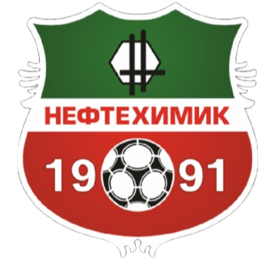 Neftekhimik Nizhnekamsk