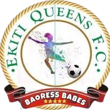 Ekiti Queens Women