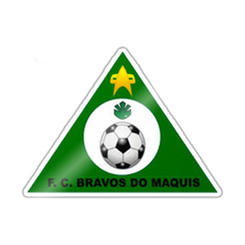 Bravos do Maquis