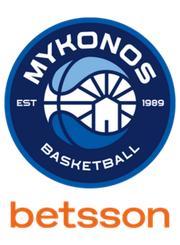 Mykonos B.C.