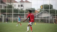 Bermain di Tim yang Pernah Dibela Stefano Lilipaly, Deston Hoop Punya Ambisi Tampil di Piala Dunia U-17