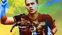 4 Bintang Dewa United yang Bisa Bikin Malu Port FC di Piala Presiden 2025: Magis Egy Maulana Vikri Kembali Dinanti