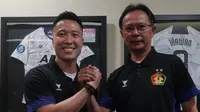 Timnas Malaysia U-23 Gagal Total di Piala AFF U-23 2025, Pelatih Persik Minta Program Harimau Muda Dihidupkan