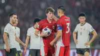 Ole Romeny Terancam Absen Bela Timnas Indonesia di R4 Kualifikasi Piala Dunia 2026, Pengamat: Ada Kabar Baik pada Agustus 2025