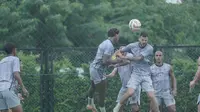 Persib Masuki Tahap Akhir Persiapan Menuju BRI Super League 2025/2026
