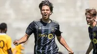 Sumardji Jelaskan Alasan Adrian Wibowo Belum Bisa Main untuk Timnas Indonesia Vs Chinese Taipei Malam Ini, Paspor Masih Diurus