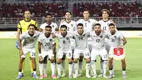 Pengamat: Fisik Prima di FIFA Matchday Jadi Modal Timnas Indonesia Tampil Spartan di R4 Kualifikasi Piala Dunia 2026