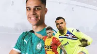 4 Pemain Timnas Indonesia yang Paling Moncer di Liga Musim Ini: Tulang Punggung Hadapi R4 Kualifikasi Piala Dunia 2026