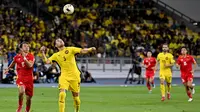 Kasus Pemalsuan Dokumen Pemain Naturalisasi, Menteri Olahraga Malaysia Sangat Sedih dan Fokus Banding ke FIFA