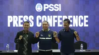 Indra Sjafri Jelaskan Alasan Mau Kembali Menerima Tugas sebagai Pelatih Kepala Timnas Indonesia U-22