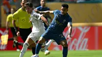 Daftar 27 Pemain Arab Saudi Hadapi Timnas Indonesia dan Irak di R4 Kualifikasi Piala Dunia 2026: Salem Al-Dawsari Tetap Diangkut