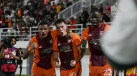 Komposisi Mengejutkan Papan Atas BRI Super League 2025/2026: Ledakan PSIM Yogyakarta!