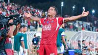 Malut United Garang, Misi Persijap Kembali ke Jalur Kemenangan Diadang Batu Karang: Diancam Sederet Mesin Gol Mematikan