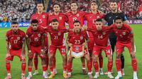 Gagal pada 2026, Erick Thohir Targetkan Timnas Indonesia Tembus Piala Dunia 2030