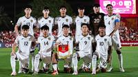 PR Besar Timnas Indonesia U-17 Jelang Hadapi Honduras U-17: Akhir Babak Pertama Paling Gampang Kebobolan