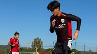 Susunan Pemain Honduras Vs Timnas Indonesia U-17 di Piala Dunia U-17 2025: Debut Bagi Mike Rajasa Hoppenbrouwers!