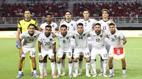 Media Vietnam Terheran-heran dengan Absennya Timnas Indonesia di FIFA Matchday Edisi November 2025
