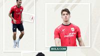 3 Pemain Kunci Timnas Indonesia U-22 yang Bisa Membumihanguskan Mali pada Laga Uji Coba di Stadion Pakansari