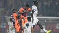 Hasil BRI Super League: Atasi Perlawanan Ketat Madura United, Borneo FC Samarinda Raih Kemenangan Ke-11!