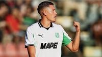 Lupakan Hasil Imbang Vs Pisa, Kapten Timnas Indonesia Jay Idzes Ingin Bawa Sassuolo Menang di Markas Como