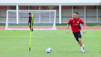 Ivar Jenner Butuh Tandem Tepat agar Lini Tengah Timnas Indonesia U-22 Kuat di SEA Games 2025