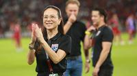 Thailand Makin Semangat Kejar Emas SEA Games 2025: Baru juga Laga Pertama, Madam Pang Sudah Bagi-Bagi Bonus Hampir Rp300 Juta