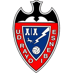 UD Rayo Ibense