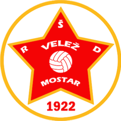 FK Velez Mostar