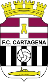 CFF Cartagena (W)