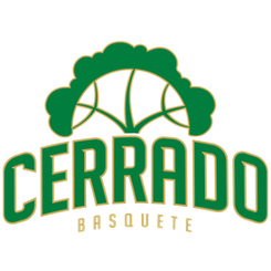 Cerrado Basquete Women