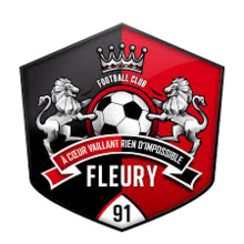 Fleury 91 Women