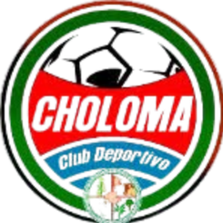 CD Choloma Reserves