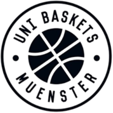 WWU Baskets Munster