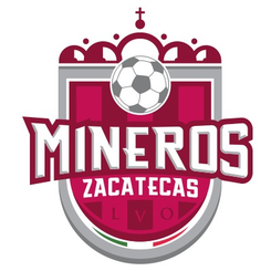 Mineros de Zacatecas